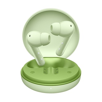 HONOR EARBUDS A PRO bluetooth fülhallgató SZTEREO v5.3, IP54 + töltőtok, ZÖLD