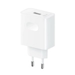 HONOR SuperCharger hálózati töltő USB aljzat (80W, gyorstöltő) FEHÉR