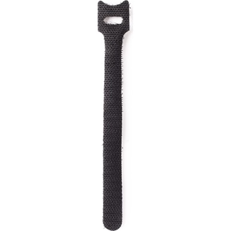 StarTech HOOK AND LOOP CABLE TIES 50PK REUSABLE CABLE MANAGEMENT WRAPS