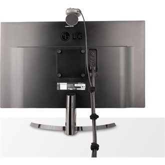 StarTech HOOK AND LOOP CABLE TIES 50PK REUSABLE CABLE MANAGEMENT WRAPS