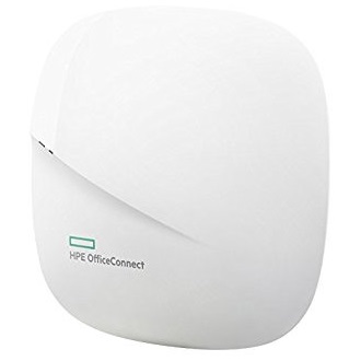 HP OfficeConnect OC20 Dual-Band Wi-Fi PoE access point