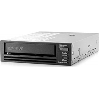 HPE StoreEver LTO-8 Ultrium 30750 Internal Tape Drive
