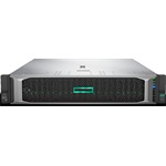 HP ProLiant DL380 Gen11 2U rack szerver