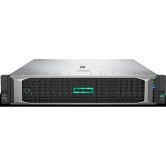 HP ProLiant DL380 Gen11 2U rack szerver