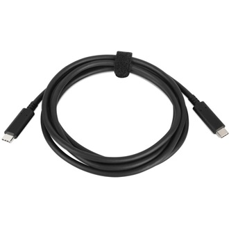 HP 100W USB-C - USB-C M/M adatkábel 1.8m fekete