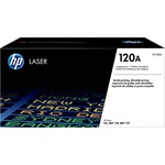 HP 120A Original Laser Imaging Drum dobegység 4-color