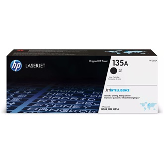 HP 135A toner fekete