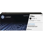 HP 136A toner fekete