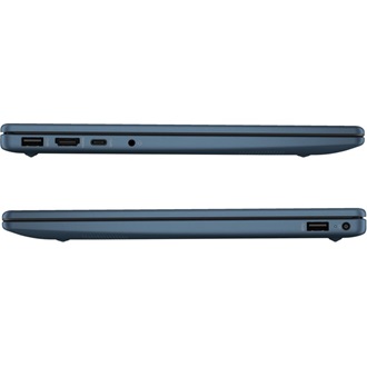HP 14-ee0003nh notebook kék (Waterfall Blue)