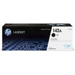 HP 142A Black Original LaserJet toner fekete