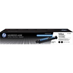 HP 143AD toner fekete