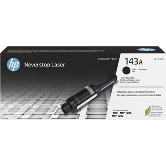 HP 143A toner fekete