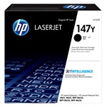 HP 147Y Black Original LaserJet Toner Cartridge toner fekete