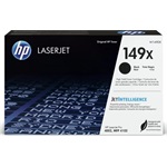HP 149X High Yield toner fekete