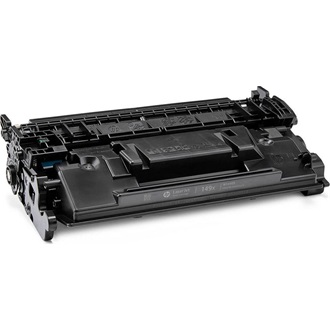 HP 149X High Yield toner fekete