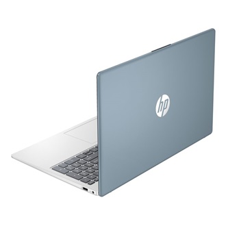 HP 15-fc0026nh notebook kék-ezüst (FreeSync; Moonlight Blue)