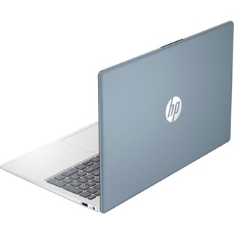 HP 15-fc0043nh notebook kék-ezüst