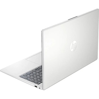 HP 15-fc0056nh notebook ezüst (Natural Silver)