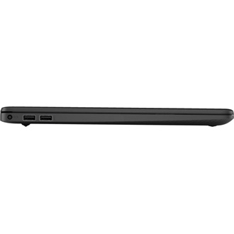 HP 15-fc0555nh notebook fekete