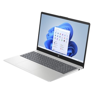 HP 15-fd0024nh notebook fehér