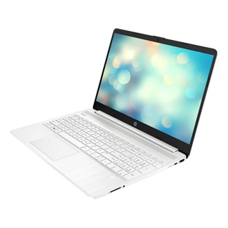 HP 15-fd0025nh notebook ezüst