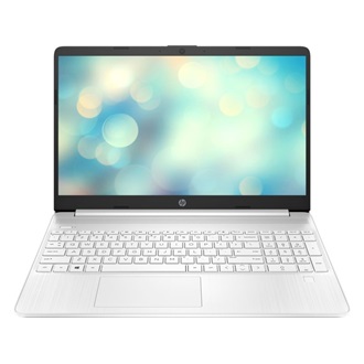 HP 15-fd0025nh notebook ezüst