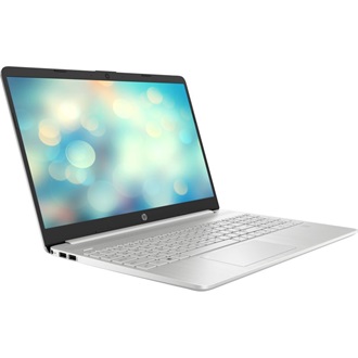 HP 15-fd0025nh notebook ezüst