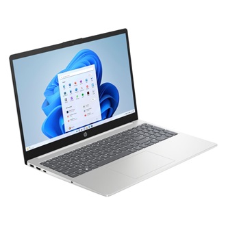 HP 15-fd0050nh notebook fehér