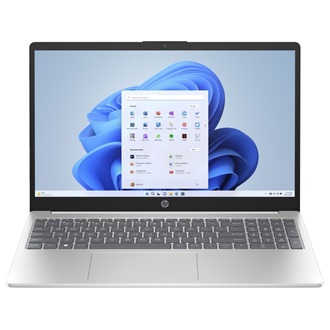 HP 15-fd0050nh notebook fehér