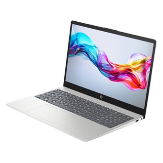 HP 15-fd1007nh notebook kék-ezüst (Moonlight Blue)