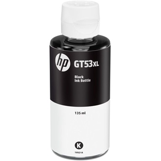 HP 1VV21AE Patron Black No.GT53XL /o/