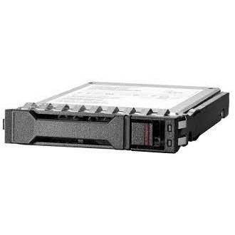 HP 1,2TB 10000rpm 2,5" HDD SFF BC MV