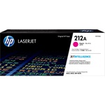 HP 212A Magenta Original LaserJet Toner Cartridge toner magenta