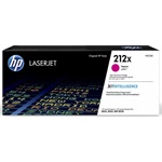 HP 212X High Yield toner magenta