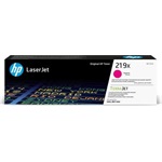 HP 219X toner magenta