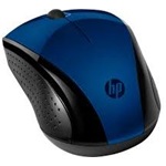 HP 220 vezeték nélküli optikai egér kék