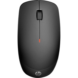 HP 235 optikai vezeték nélküli egér fekete