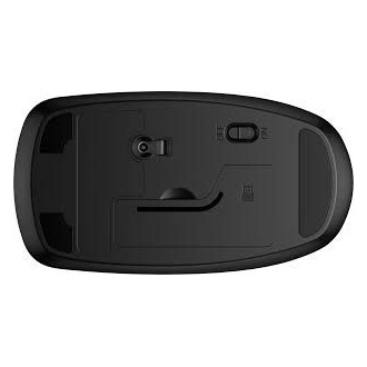 HP 235 optikai vezeték nélküli egér fekete