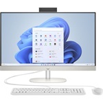 HP 24-cr0008nn all-in-one számítógép