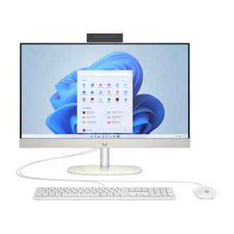 HP 24-cr1002nn all-in-one számítógép