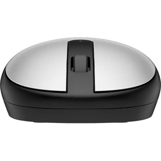 HP 240 optikai Bluetooth egér (Pike Silver) ezüst-fekete