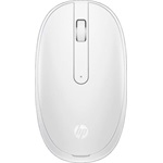 HP 240 optikai Bluetooth egér fehér
