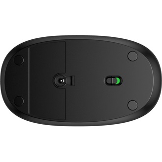 HP 245 optikai Bluetooth egér fekete