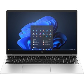 HP 250R G10 notebook ezüst