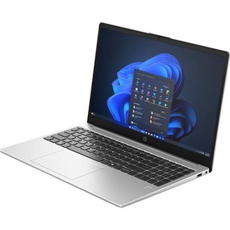 HP 250R G10 notebook ezüst