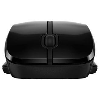 HP 250 Dual Mode optikai Bluetooth / vezeték nélküli egér fekete