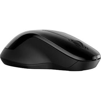 HP 250 Dual Mode optikai Bluetooth / vezeték nélküli egér fekete