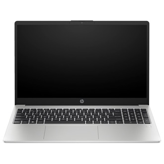 HP 250 G10 notebook ezüst