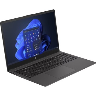 HP 250 G10 notebook fekete