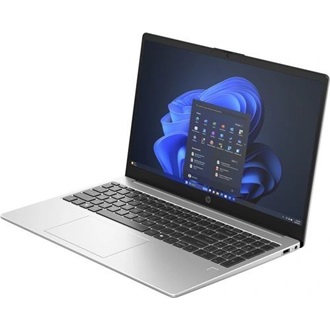 HP 255R notebook ezüst